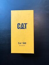 Cat phones s60 for sale  Chicago