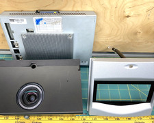 Proctor zeiss controller for sale  Jacksonville