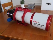Askar fra600 108mm for sale  Fennville