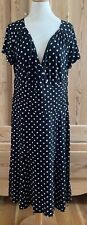 Cocktailkleid abendkleid schwa gebraucht kaufen  Berlin
