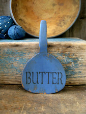 Antique wood gooseneck for sale  Iowa City