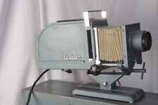 Beseler slide projector for sale  North Robinson