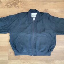 Vintage bomber jacket. for sale  IPSWICH