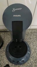 Senseo kaffeepadmaschine phili gebraucht kaufen  Zell am Harmersbach