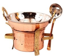 Set pezzi rame usato  Spedire a Italy