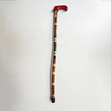 Wooden cane walking for sale  Lynchburg