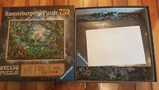 Escape puzzle licorne d'occasion  Waldighofen
