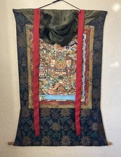 Large hand painted for sale  Tahlequah