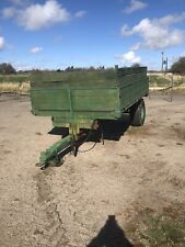 3ton tipping trailer for sale  MORPETH