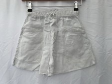 Zara women white for sale  HORSHAM