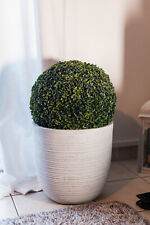 Plante artificielle boule d'occasion  Grisolles
