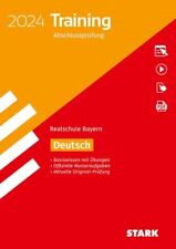 Stark training abschlussprüfu gebraucht kaufen  München