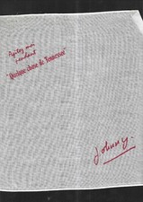 Rare scarf johnny d'occasion  Expédié en Belgium