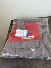 Veste travail eiffage d'occasion  Aix-les-Bains