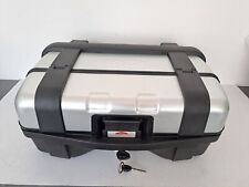 Capa superior de motocicleta Bmw GS GIVI TRK33N Trekker 33L para BMW R 1100 1150 1200, usado comprar usado  Enviando para Brazil