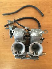 Honda carburettors nsr250r for sale  BRIDGWATER