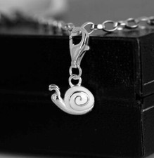 Charm schnecke tier gebraucht kaufen  Berlin