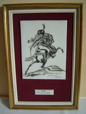 Tableau peinture faïence d'occasion  Bourges