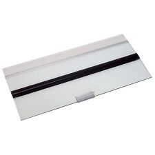 Replacement glass canopies d'occasion  Expédié en Belgium