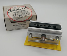 Vintage dowl model for sale  Orwell