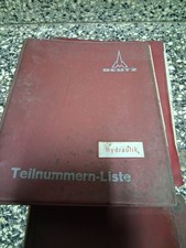 hydraulik deutz gebraucht kaufen  Zell (Mosel)