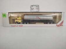 Herpa truck stuff for sale  Springfield