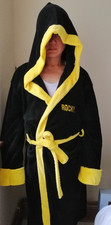 Rocky balboa dressing for sale Rocky balboa dressing for sale  LONDON