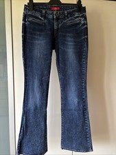 Liver jeans blau gebraucht kaufen  Bremerhaven