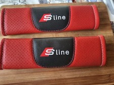 2pcs audi line for sale  BRISTOL