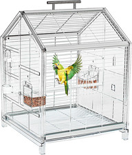 Bried cage piccola usato  Roma