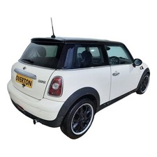 Mini cooper 1.6 for sale  ABERDEEN