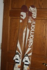 Salomon shogun rocker for sale  Wayne