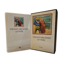 Van gogh lettere usato  Italia