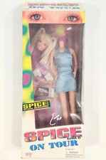 Vintage 1998 spice for sale  Desert Hot Springs