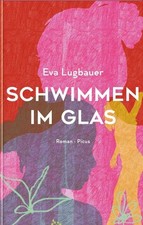 Schwimmen glas roman gebraucht kaufen  Stuttgart