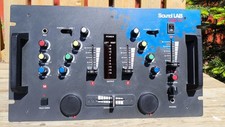 Soundlab dsm20 mixer for sale  OSSETT
