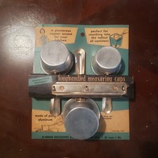 New vintage aluminum for sale  Andover