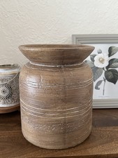 Large brown rustic for sale  GRIMSBY