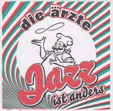 ärzte jazz 3 gebraucht kaufen  Deutschland