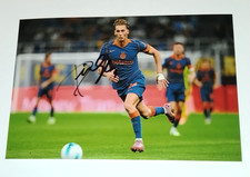 Autografo francesco pio usato Autografo francesco pio usato  Settimo Milanese