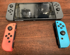 Nintendo switch hac for sale  Rogers