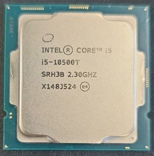 Intel core 10500t for sale  Denver