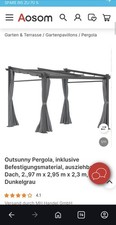 pergola gebraucht kaufen pergola gebraucht kaufen Neuss
