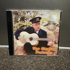 Singing postman special for sale  SWANSEA