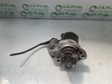 Motorino avviamento per usato  Italia