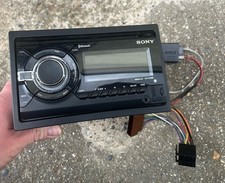 Sony gt90bt din for sale  BRAINTREE