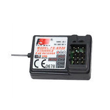 Flysky gr3e récepteur d'occasion  Expédié en France