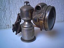 Lampe vélo ancienne d'occasion  Saint-Amand-Montrond