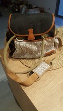 Sac langer babymoov d'occasion  Chauvigny