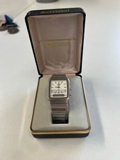 citizen ana digi for sale citizen ana digi for sale SUNDERLAND